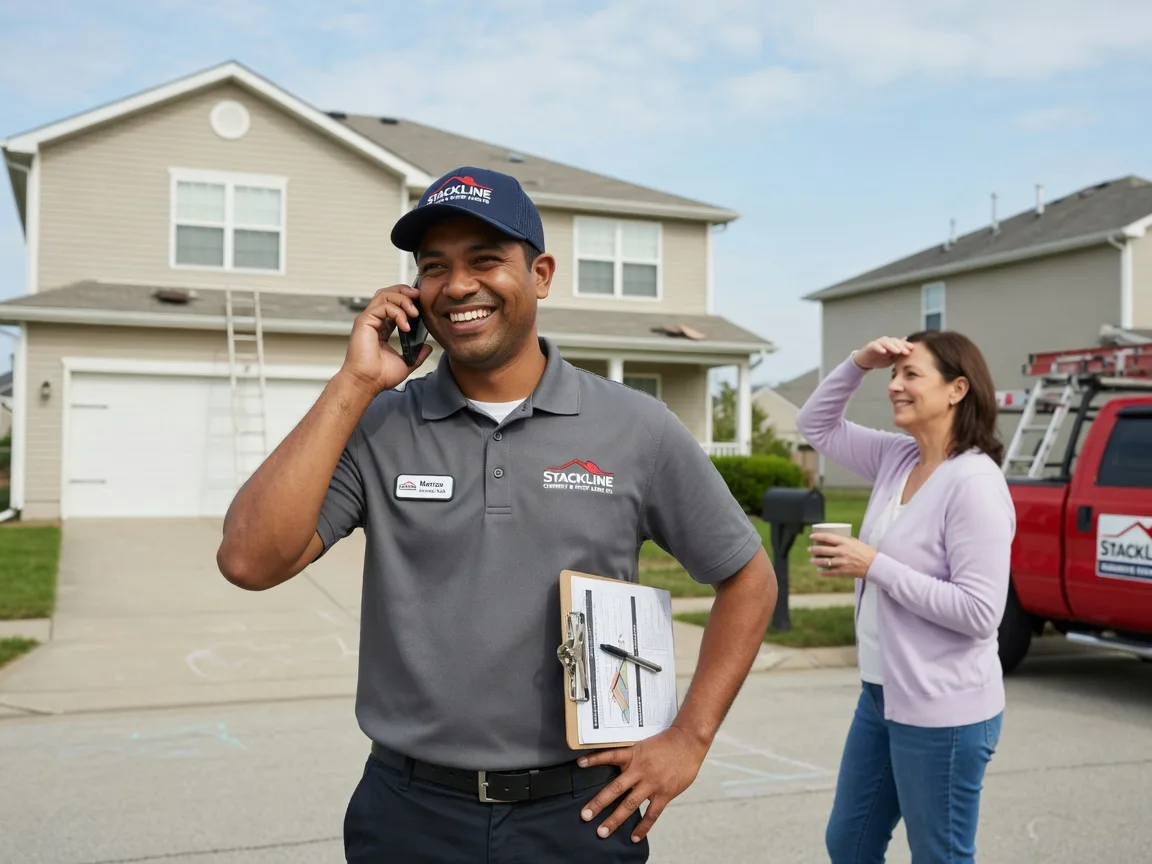 Chimney flashing repair Grand Junction, MI FAQs